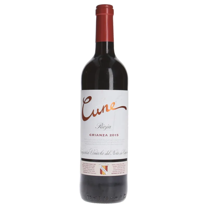 CUNE CRIANZA